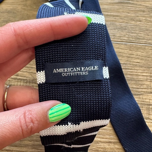 American eagle | neck tie - Picture 2 of 2